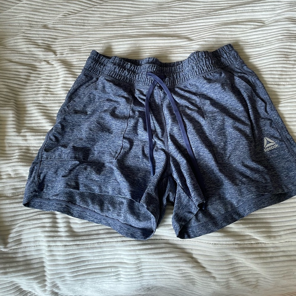 reebok shorts